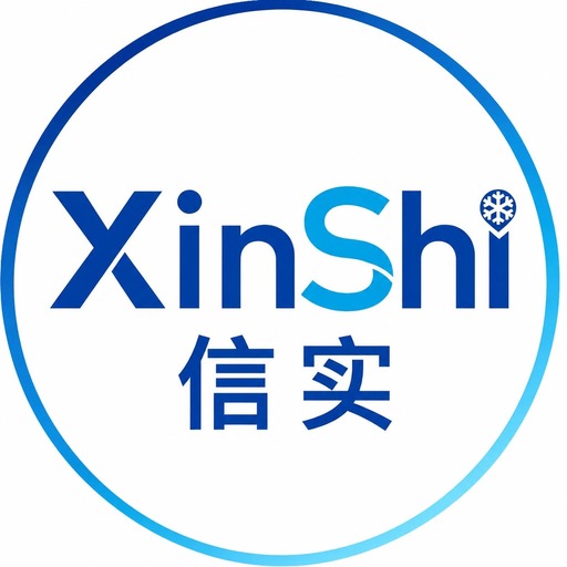 XinShi logo